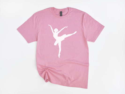 NRDA Ballerina T-Shirt