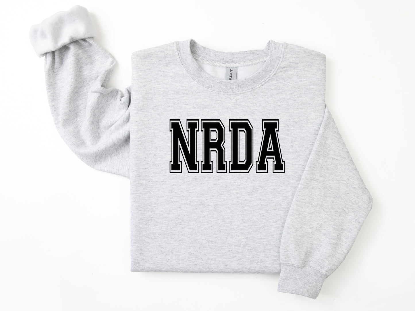 NRDA Crewneck