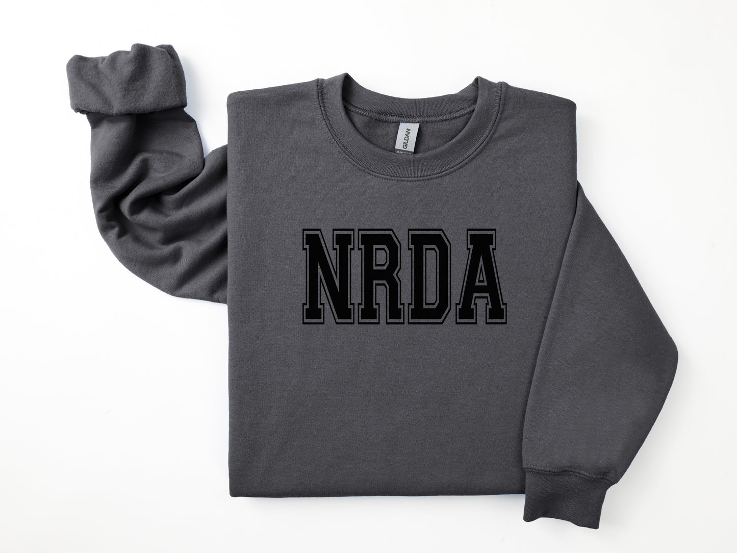 NRDA Crewneck