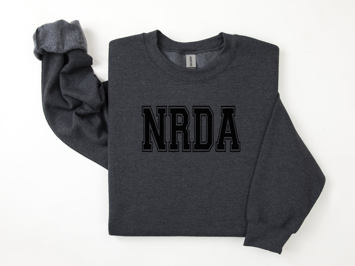 NRDA Crewneck