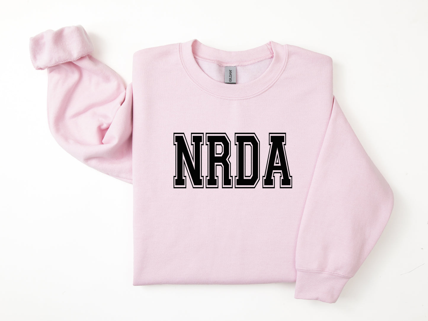 NRDA Crewneck