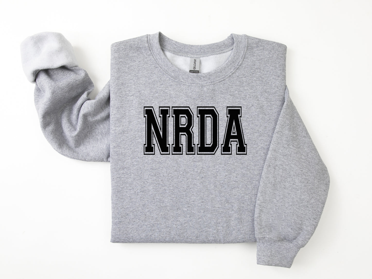 NRDA Crewneck