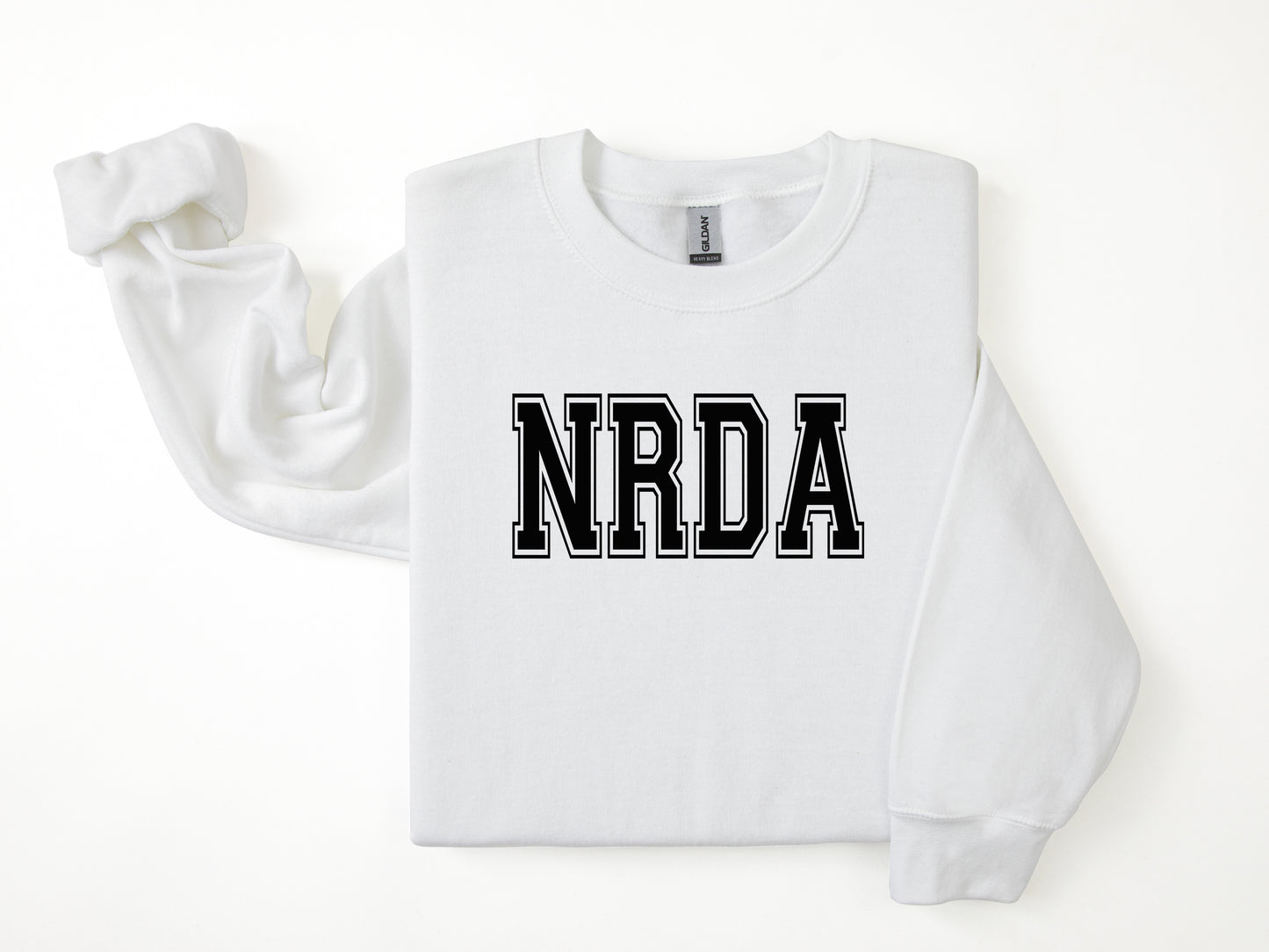 NRDA Crewneck