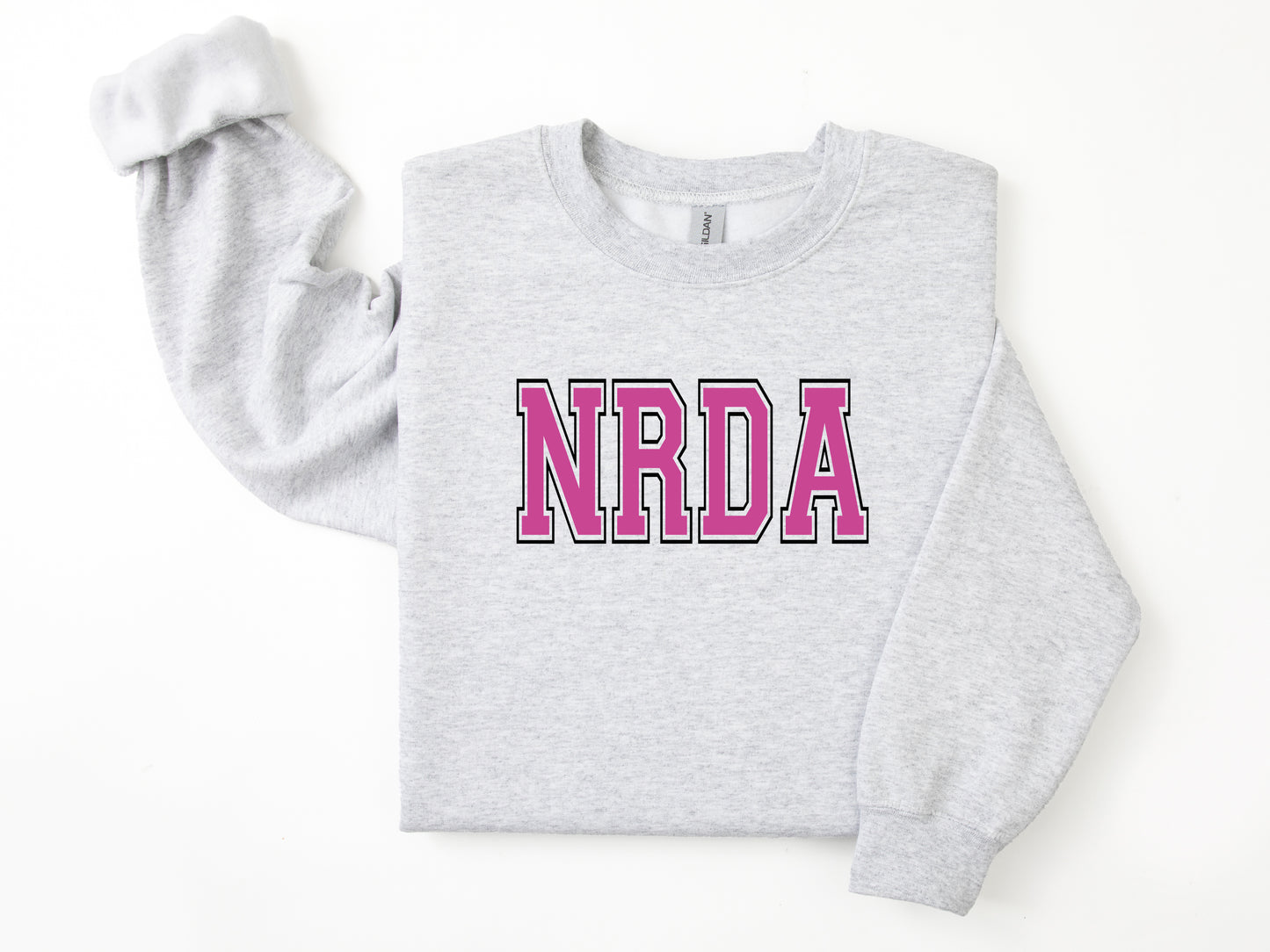 NRDA Crewneck