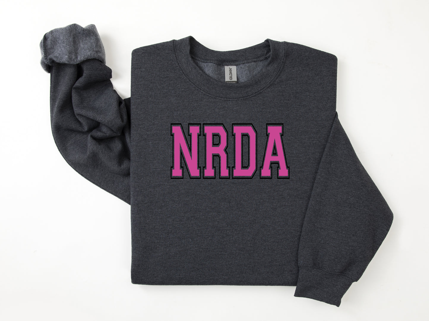 NRDA Crewneck