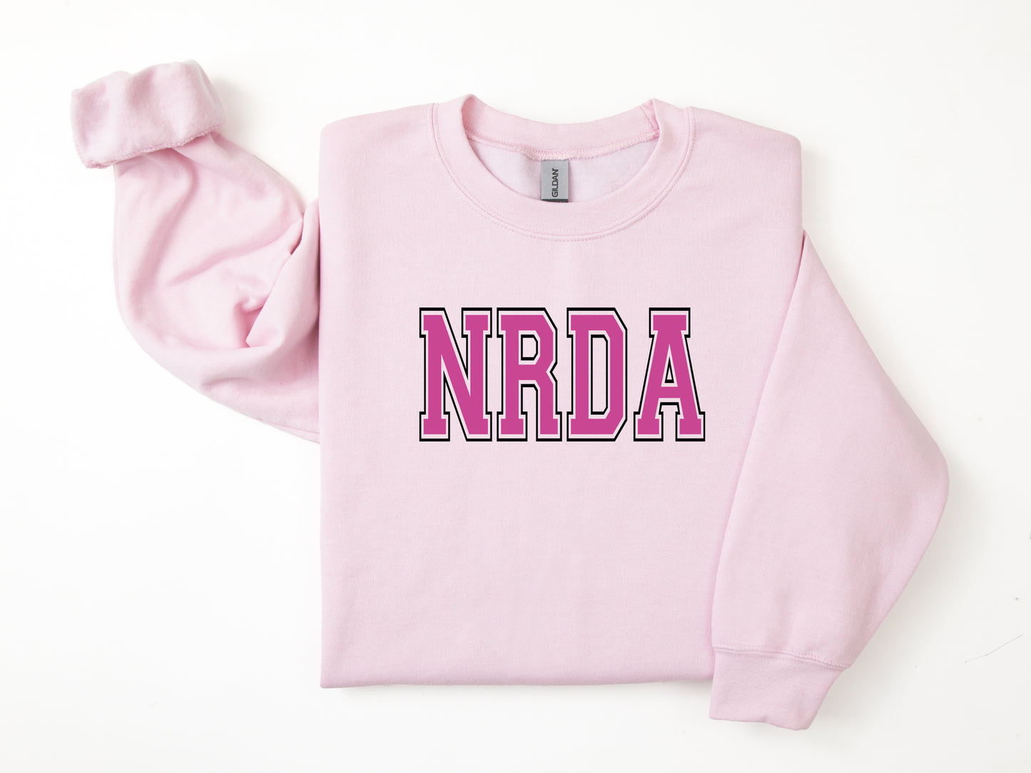 NRDA Crewneck