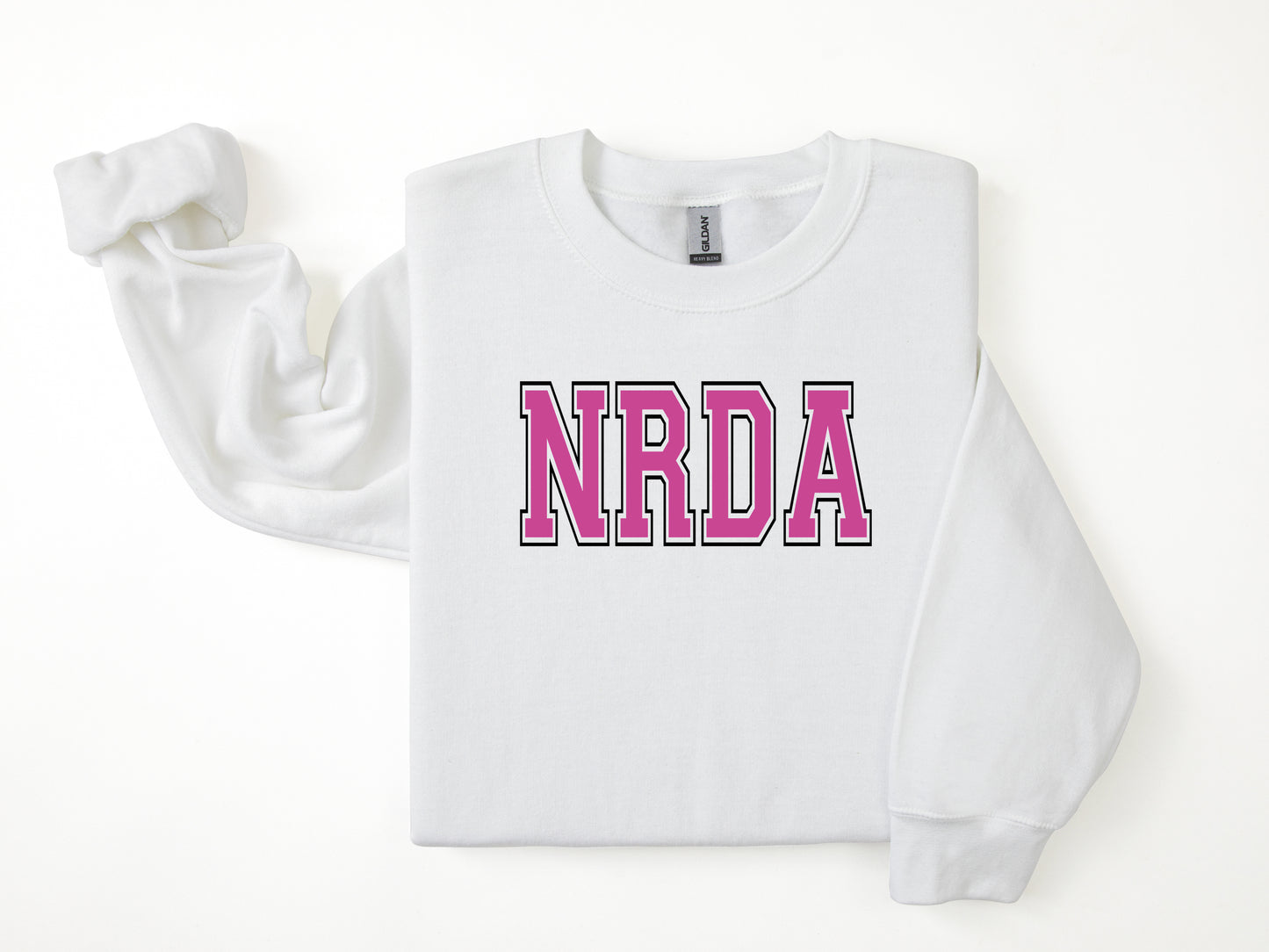 NRDA Crewneck