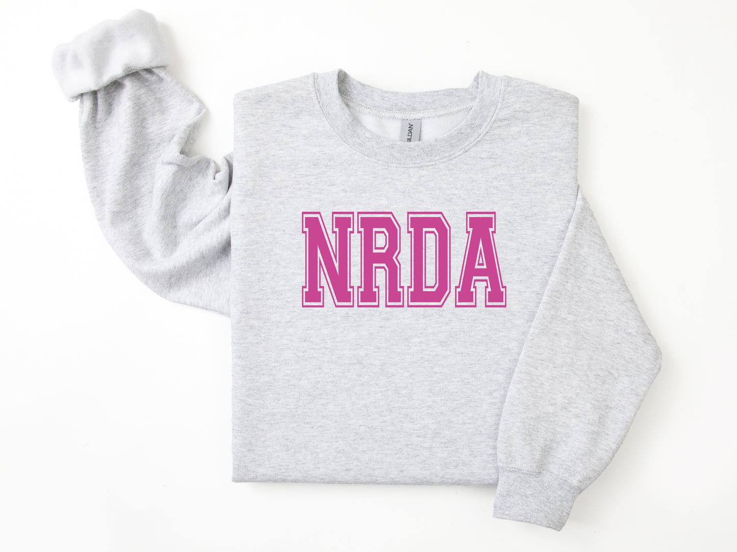 NRDA Crewneck