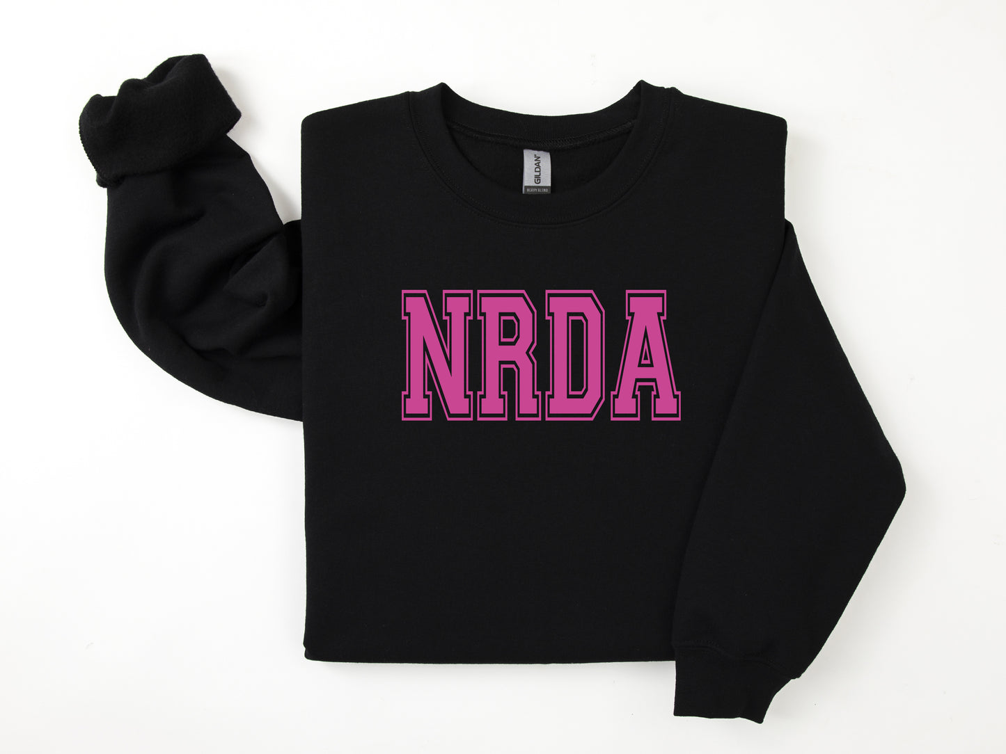 NRDA Crewneck