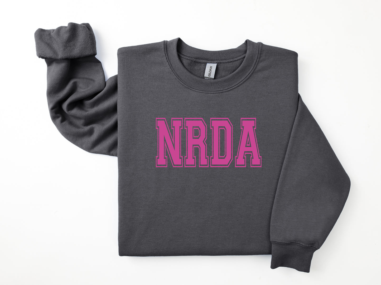 NRDA Crewneck