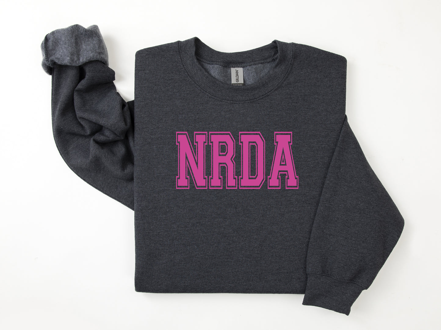 NRDA Crewneck