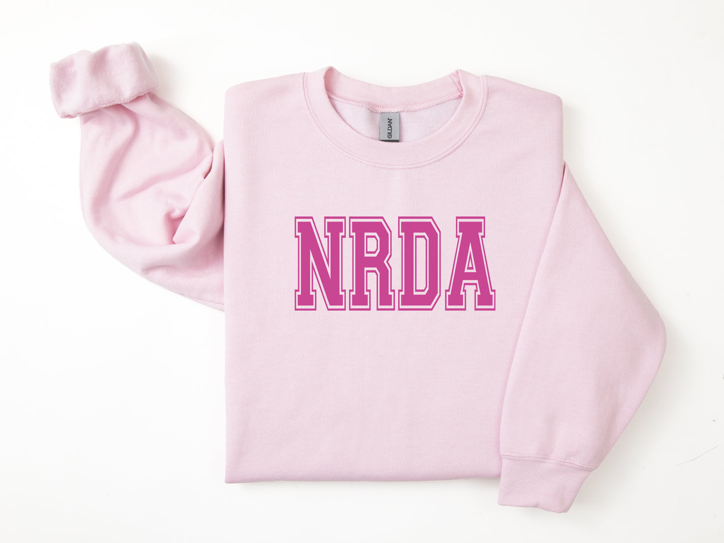 NRDA Crewneck