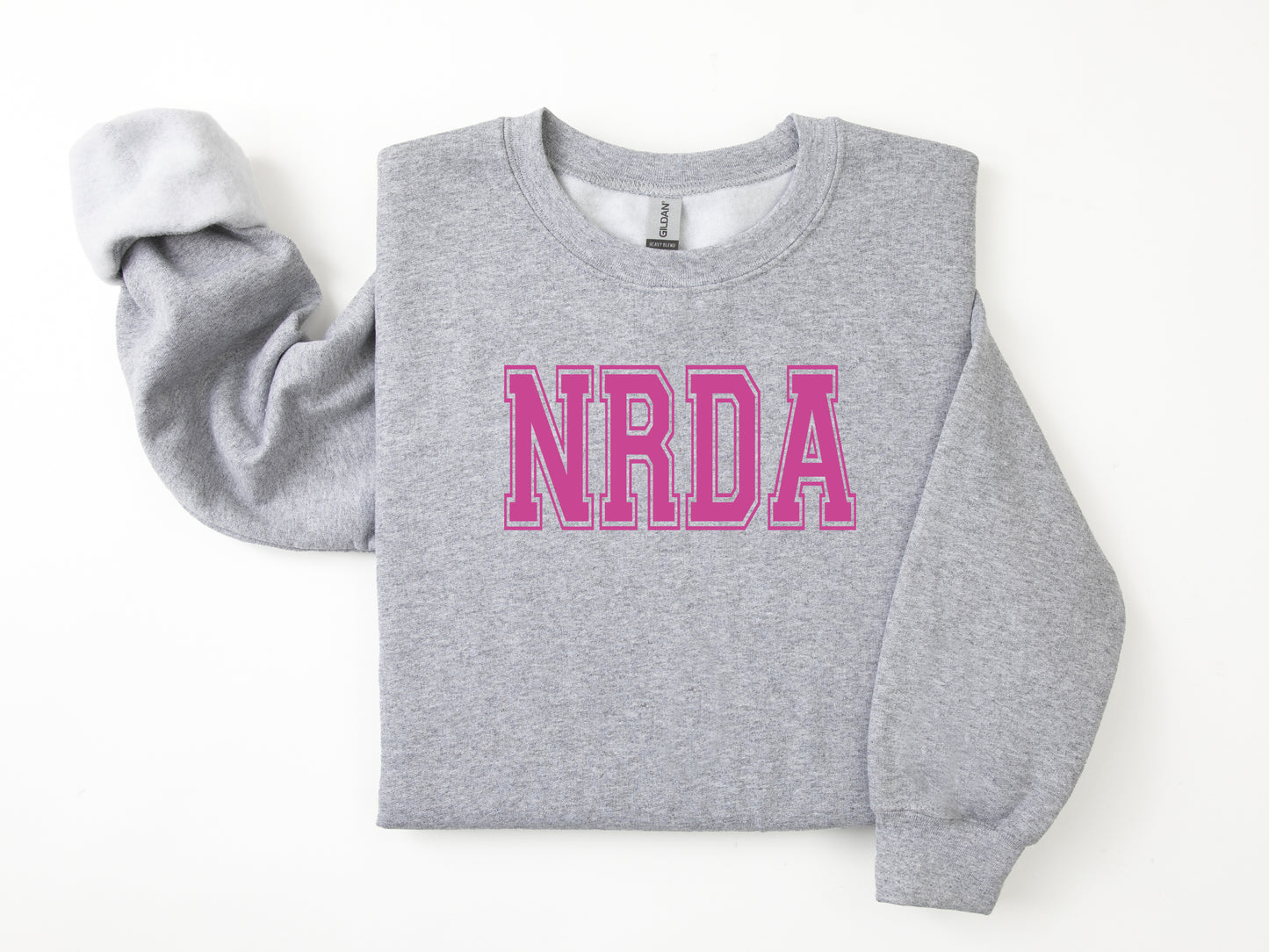 NRDA Crewneck