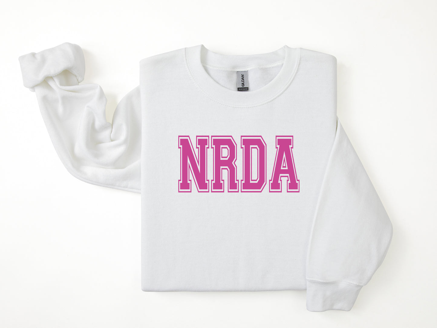 NRDA Crewneck