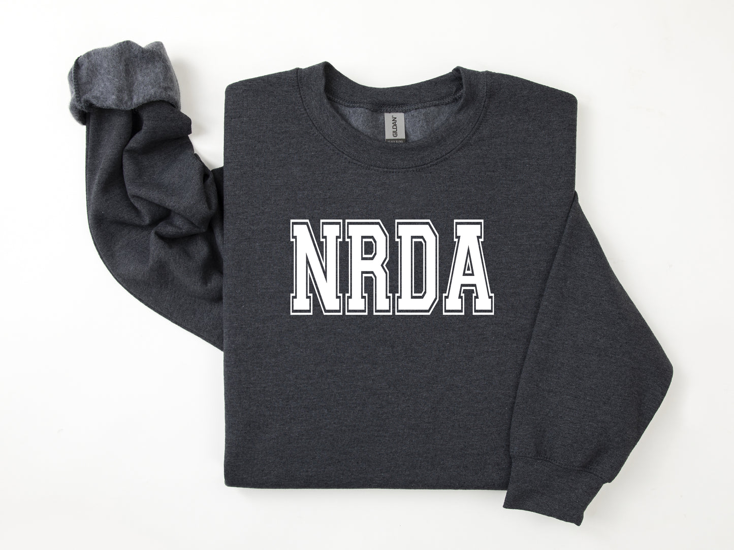 NRDA Crewneck