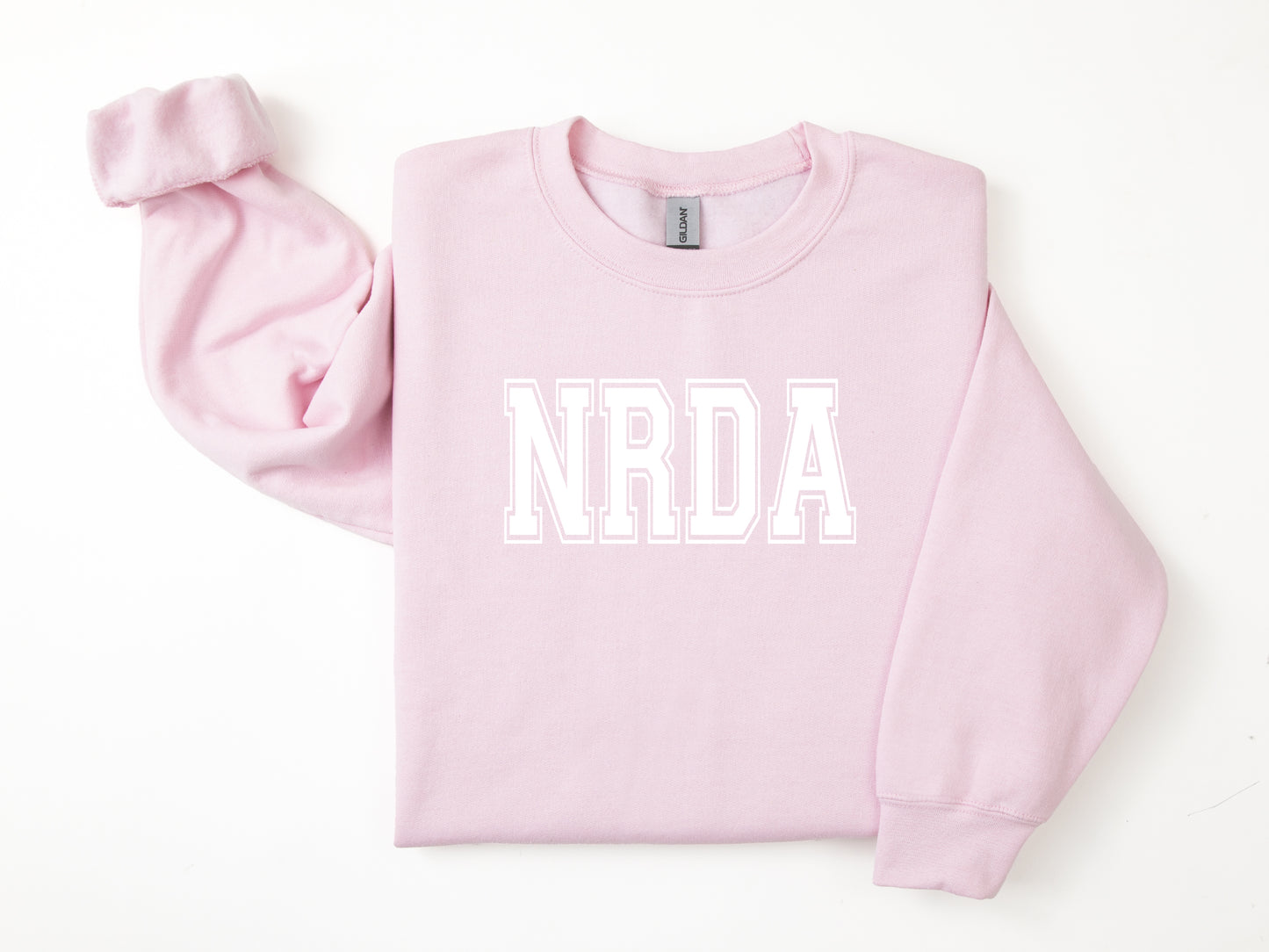 NRDA Crewneck