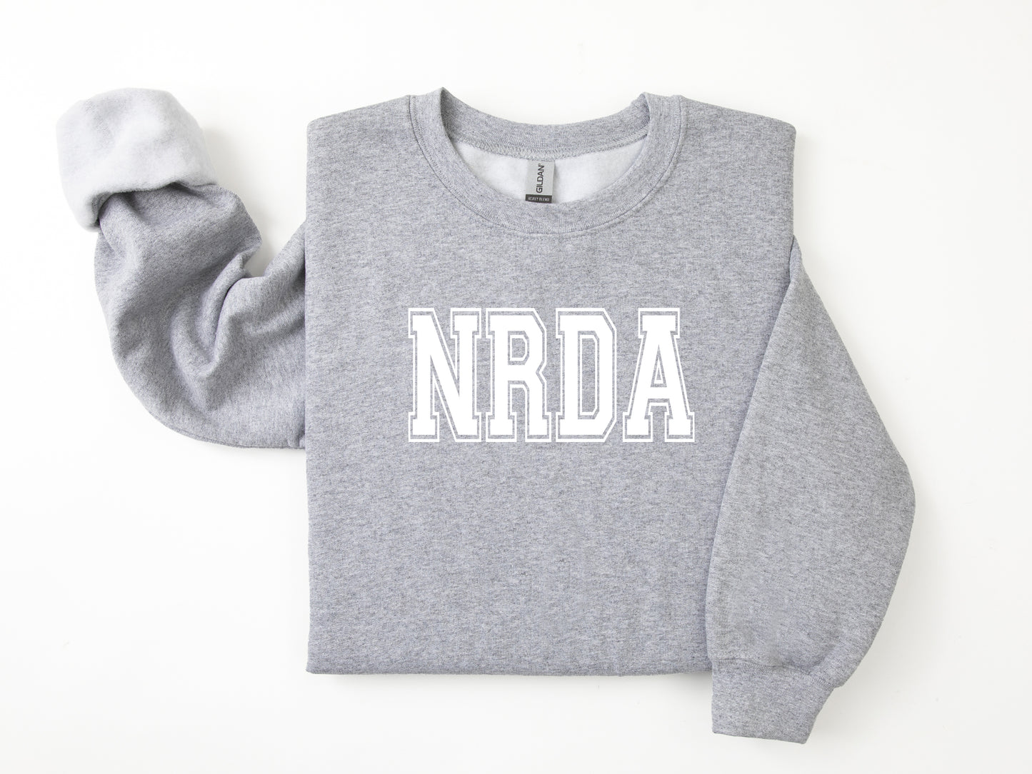 NRDA Crewneck