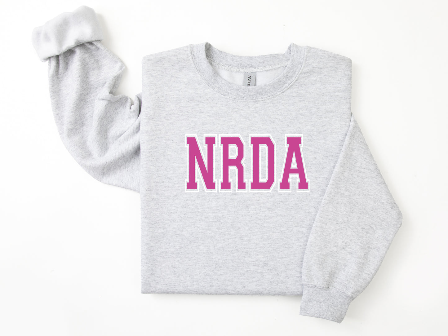 NRDA Crewneck