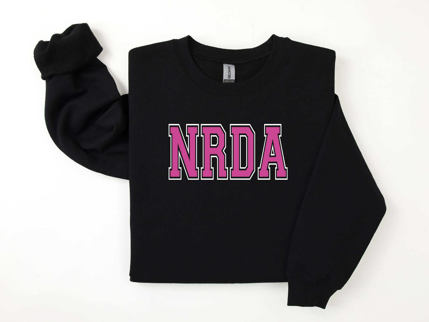 NRDA Crewneck