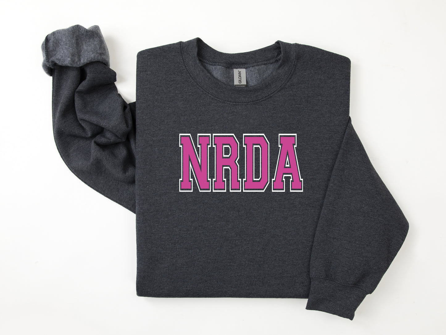 NRDA Crewneck