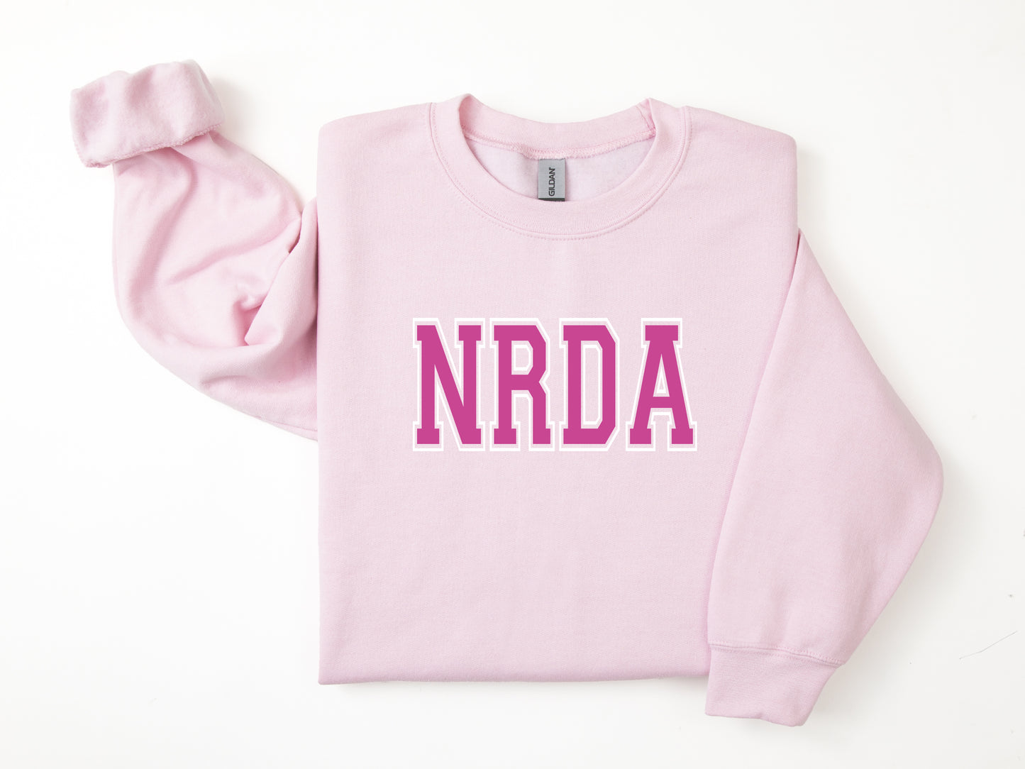 NRDA Crewneck