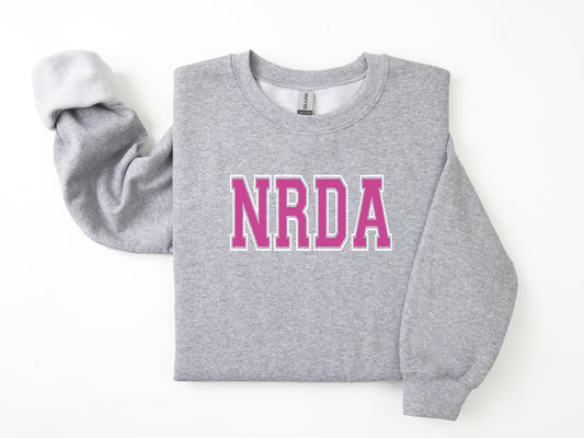 NRDA Crewneck