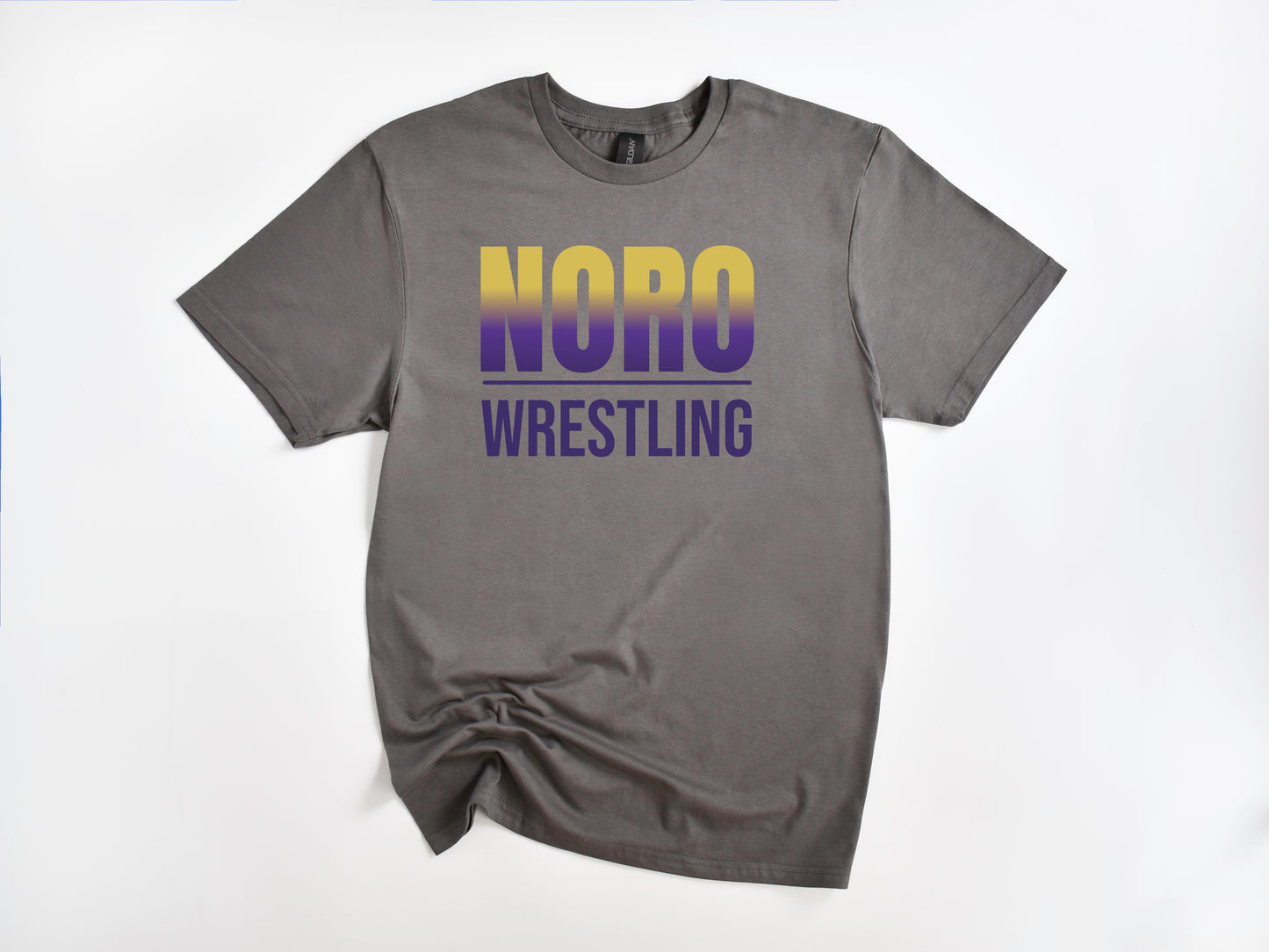 North Royalton Wrestling T-Shirt