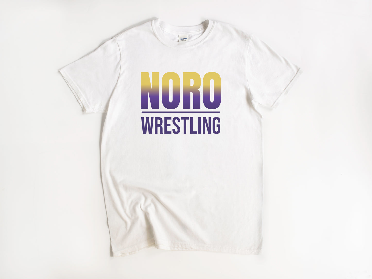 North Royalton Wrestling T-Shirt